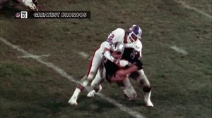 Top 10 Greatest Broncos: No. 8 Randy Gradishar