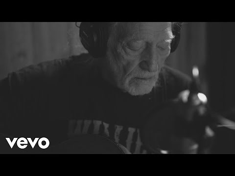 Willie Nelson - One for My Baby (And One More for the Road) (Official Music Video)