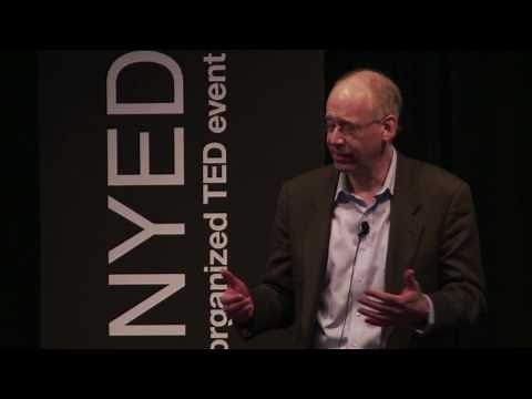 TEDxNYED - Alan November - 03/05/2011