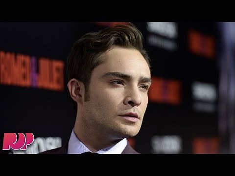 Ed Westwick Under Investigation Following Two Rape Accusations
