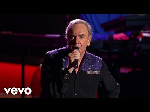 Neil Diamond - Sweet Caroline (Live At The Greek Theatre / 2012)