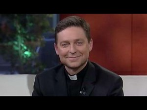 Father Jonathan Morris on the meaning of compassion