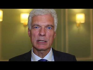 Andreas Schleicher, Director of Education, OECD - About Primary Futures