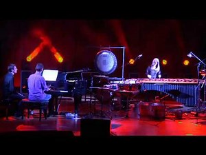 Copy of Evelyn Glennie at CODES Festival Lublin, Poland