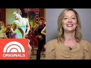 Judy Greer Remembers Shooting ‘13 Going On 30’ ‘Thriller’ Dance With Jennifer Garner | TODAY