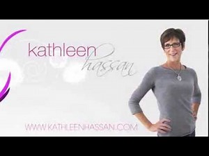 Kathleen Hassan - Self-Esteem Speaker for Teen Girls