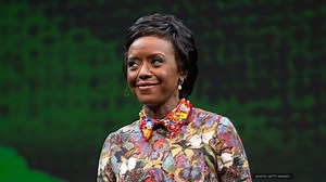 BET Breaks: Starbucks Names Mellody Hobson as Vice Chair