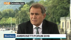 Roubini Says EM to Get Worse Before It Gets Better