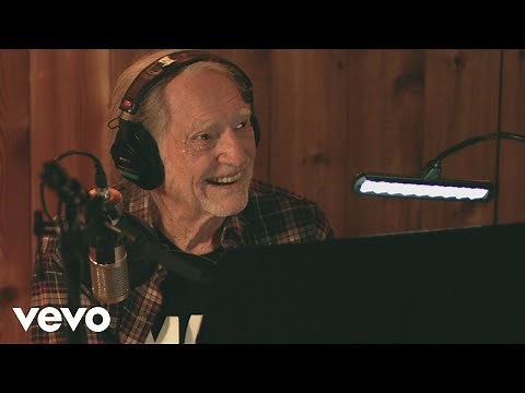 Willie Nelson - Bad Breath