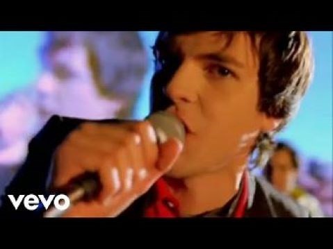 The Killers - Somebody Told Me (Official Music Video)