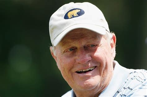 Profile picture of Jack Nicklaus