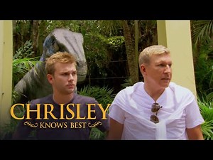 Chrisley Knows Best | Season 6, Episode 20: A Raptor Scares The Mess Out Of Todd Chrisley