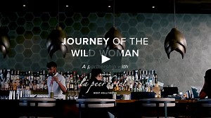 Wild Woman Series at La Peer Hotel