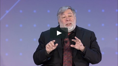 Steve Wozniak