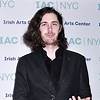 From college dropout to international star, Hozier describes 'overwhelming' emotions of transformation