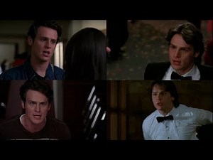 Jonathan Groff Angry Compilation