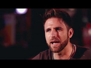 Budweiser | Canaan Smith | Storytelling Through Songs