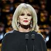 Who is the Baftas 2019 host, has Joanna Lumley done it before and what happened with Jennifer Lawrence?