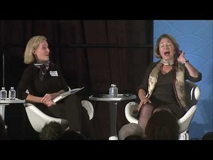 Anne-Marie Slaughter: 2016 National Book Festival