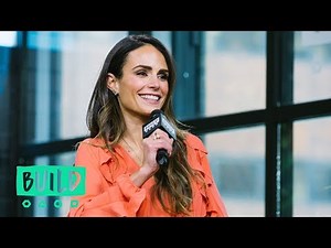 Jordana Brewster Chats About Her Partnership With Zyrtec & Return to "Fast & The Furious"