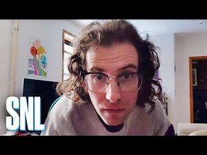 Kyle Mooney Makes a Video Using Our Partner Google’s Pixel 3 - SNL