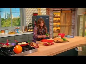 Rachael Ray Show 09/25/18 - Rachael Ray Sep 25, 2018