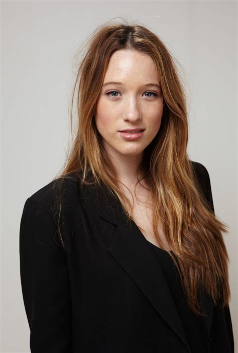 Profile picture of Sophie Lowe