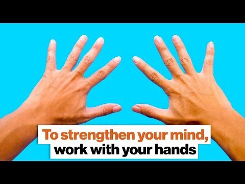 How hands-on learning fires up your brain | Leland Melvin