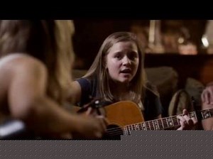 Lennon and Maisy Stella (Maddie and Daphne) Sing "Your Best" - Nashville