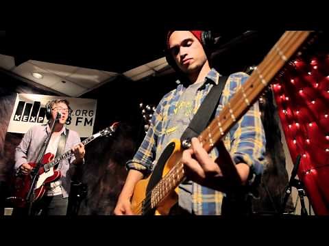 Kopecky Family Band - Birds (Live on KEXP)