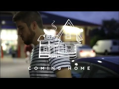 Ben Ford - Coming Home (Official Video)