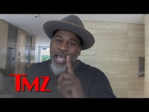 David Banner Says Kanye Shouldn't Speak All of His Free Thought | TMZ