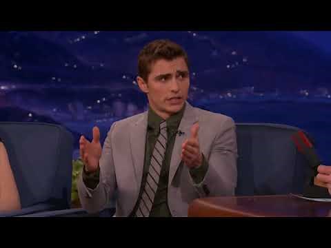 Dave Franco COOL Moments
