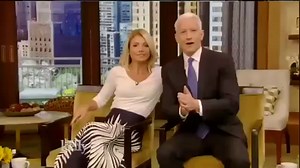Scott Speedman interview Live! With Kelly co host Anderson Cooper 6/28/16 (June 28, 2016)