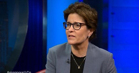 Kara Swisher on the Need for Oversight in Silicon Valley