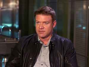Jigsaw: Matt Passmore On 'Logan's' Role Helping The Investigation (2017)