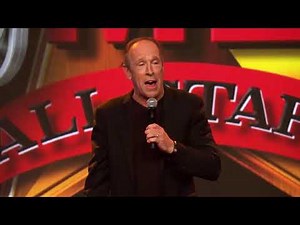 Jeff Allen: Short Comedy 1