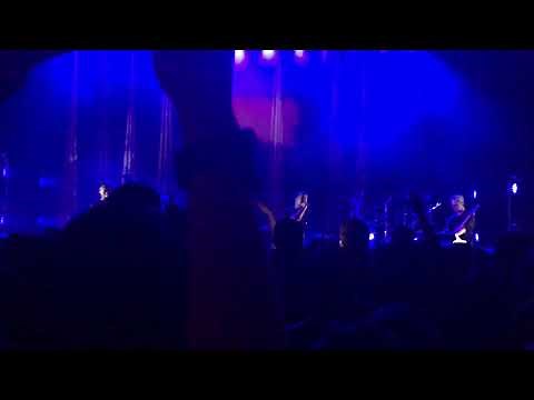 Raleigh Ritchie - "Stay Inside" (Live at O2 Shepherd's Bush, London 2018)