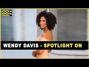 Wendy Davis Interview | AfterBuzz TV's Spotlight On