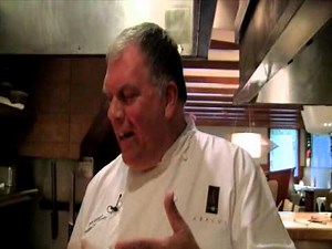 DFW Restaurant Week Kent Rathbun Abacus