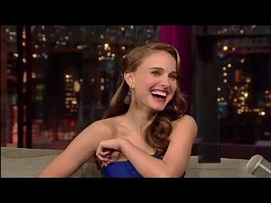 Natalie Portman 10 years ago classic interview