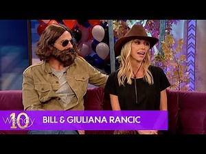 Giuliana & Bill Rancic