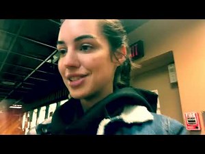 Is This Vlogging? Addie Goes To The Grocery Store