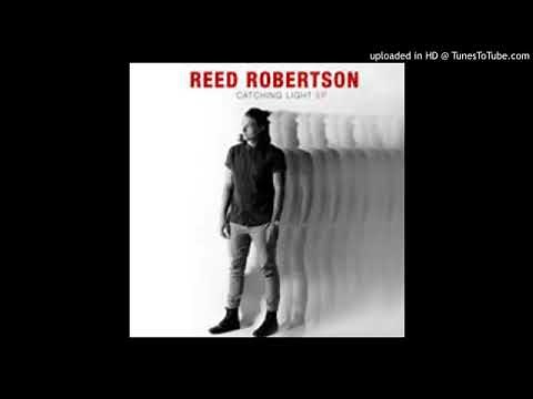 I'll Be The One - Reed Robertson