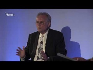 Dr Matt Ridley in conversation with Professor Richard Dawkins.mov