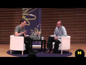 Jim McKelvey Entrepreneurship Hour Talk