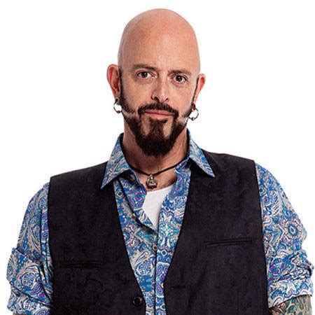 Profile picture of Jackson Galaxy