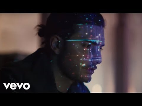 Alesso - Falling