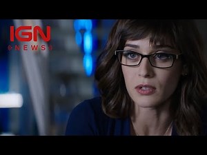 Gambit: Lizzy Caplan Joins Cast - IGN News