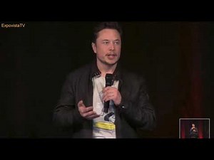 Elon Musk and JB Straubel explain Tesla Solar Roof, Battery Costs and Virtual Powerplants